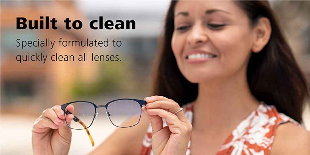 ZEISS Lens Cleaning Spray Bottle - 120 ml