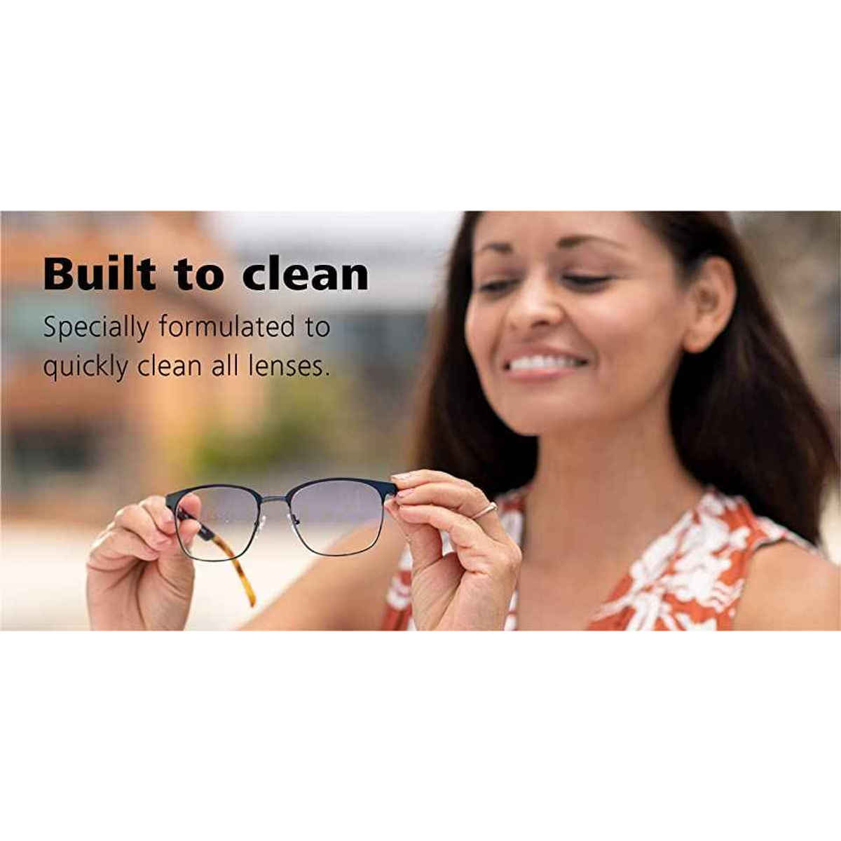 ZEISS Lens Cleaning Spray Bottle - 120 ml