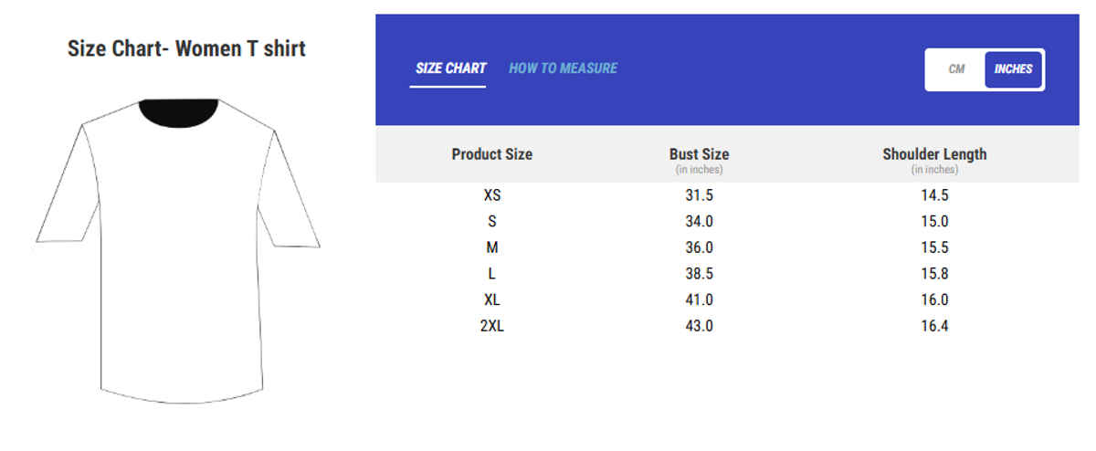 Decathlon Kalenji Women's Half-Sleeve Cotton T-Shirt | Pink - L