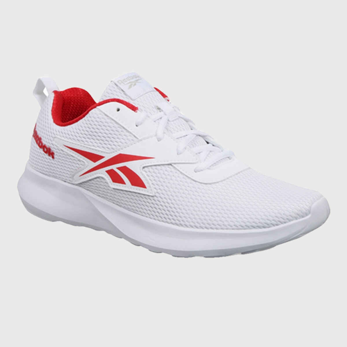 Reebok Men's Sports Shoes | White - UK 9