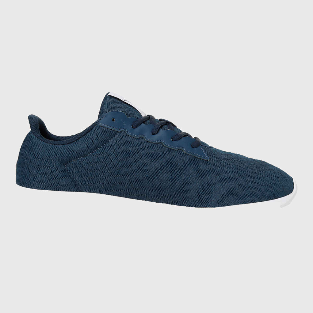 Puma Men's Glory Shoes | Mineral Blue and White - UK 6
