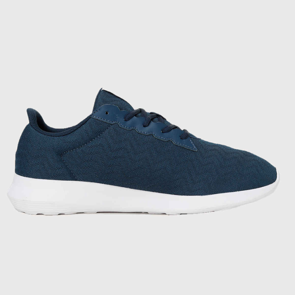 Puma Men's Glory Shoes | Mineral Blue and White - UK 7