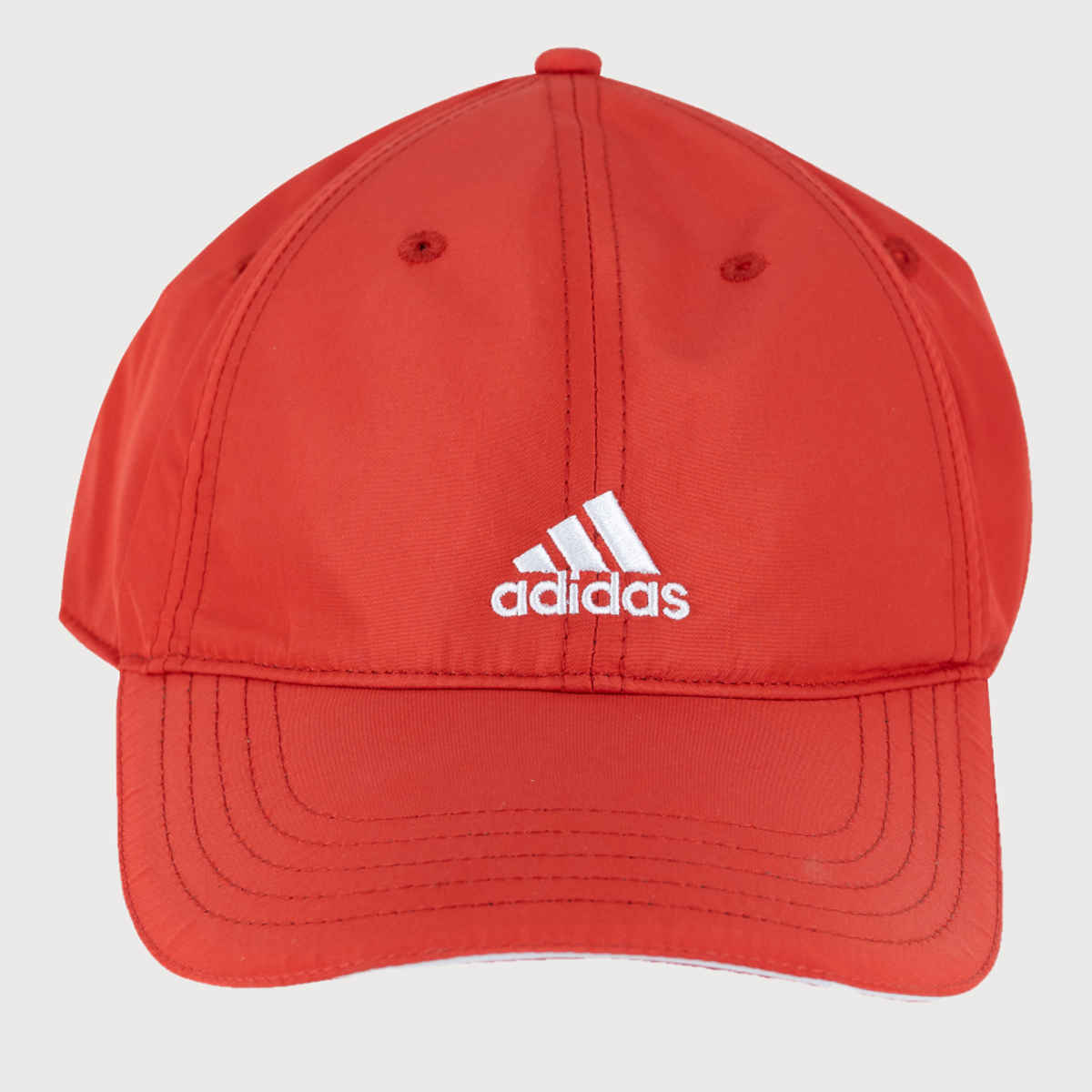 Adidas Men's Adult Cap | One Size | Red