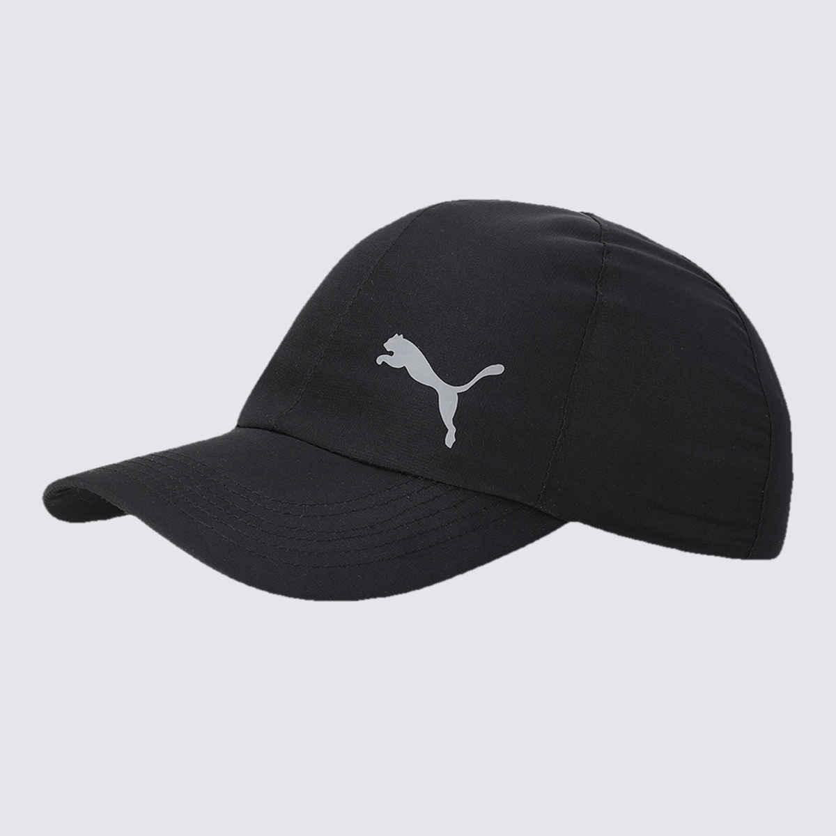 Puma Poly Cotton Cap IND | Black