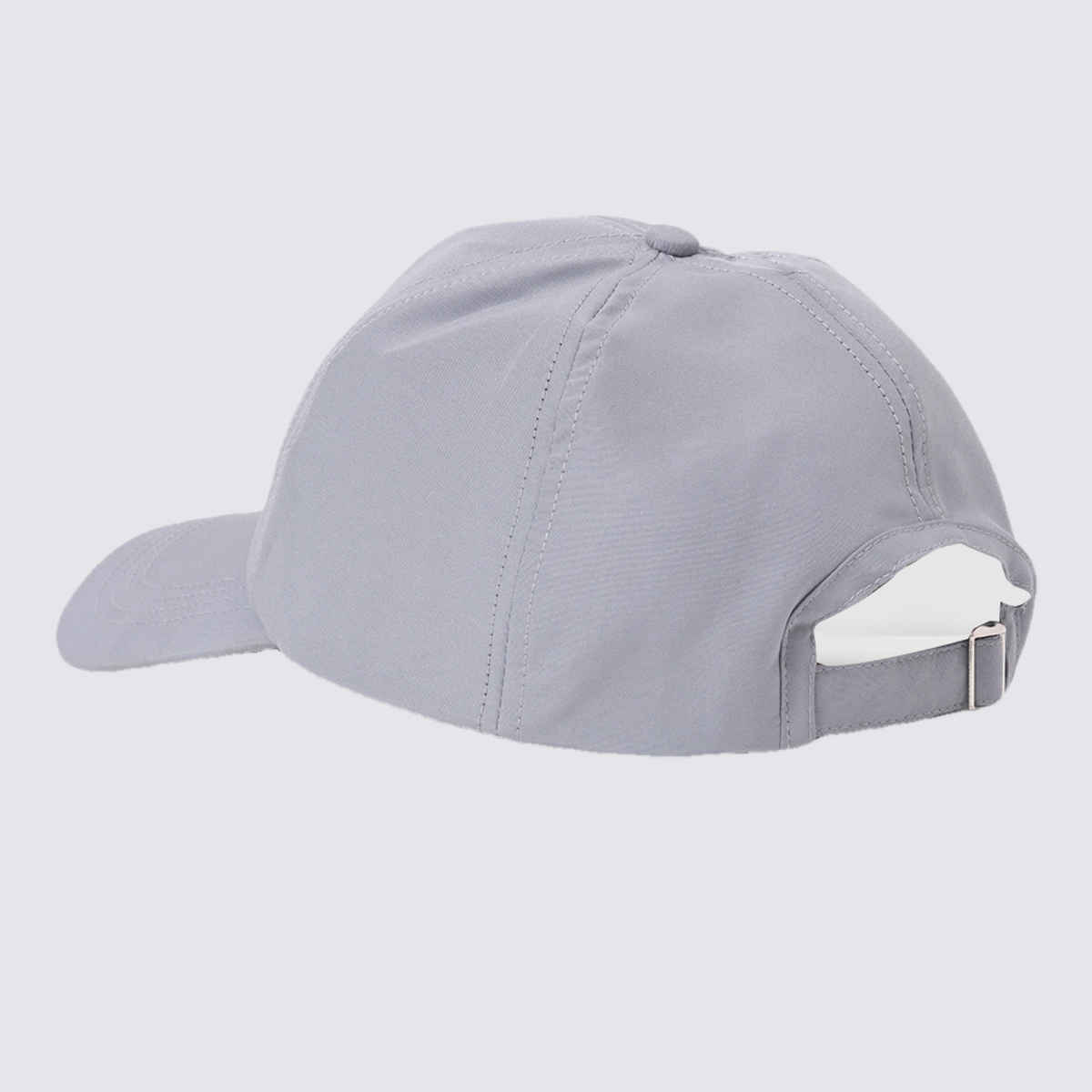 Wildcraft Unisex Sun-Cap | Grey