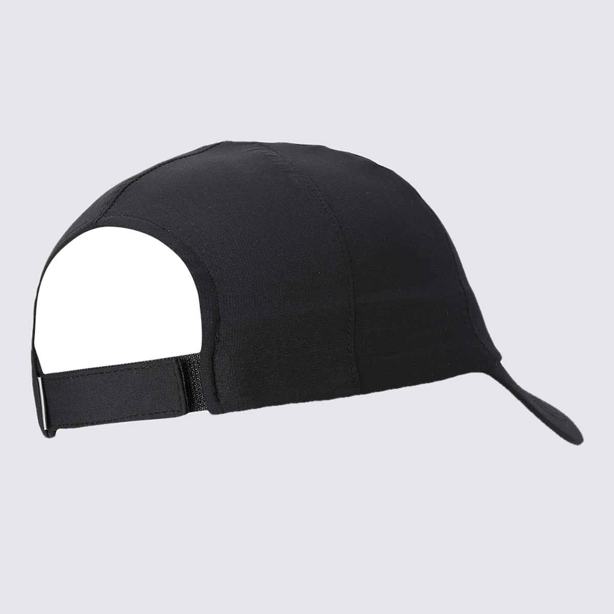 Puma Poly Cotton Cap IND | Black