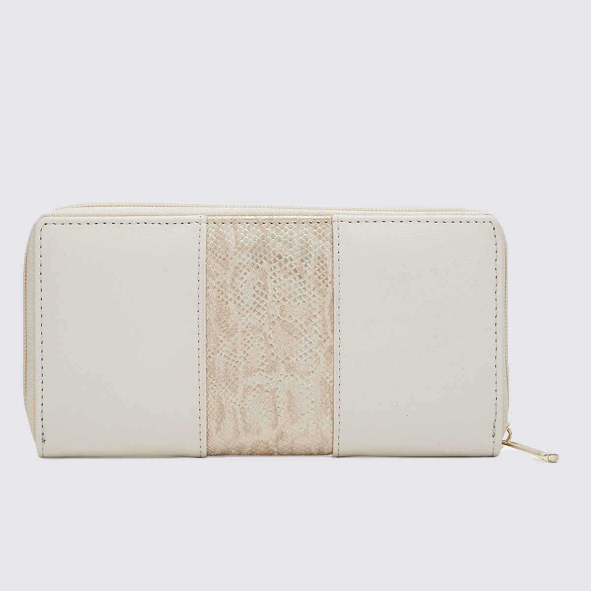 Caprese Women's Merle Wallet | Beige - Medium