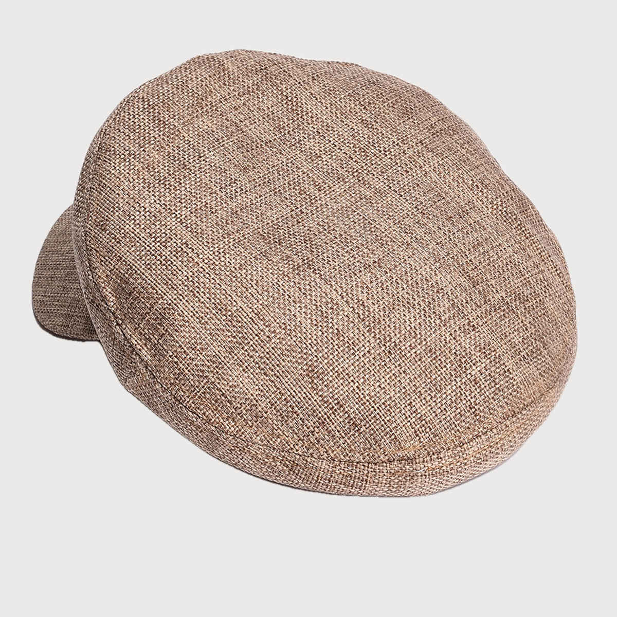 Haute Sauce Girl's Wool Headband | Beige | 2 - 10 years