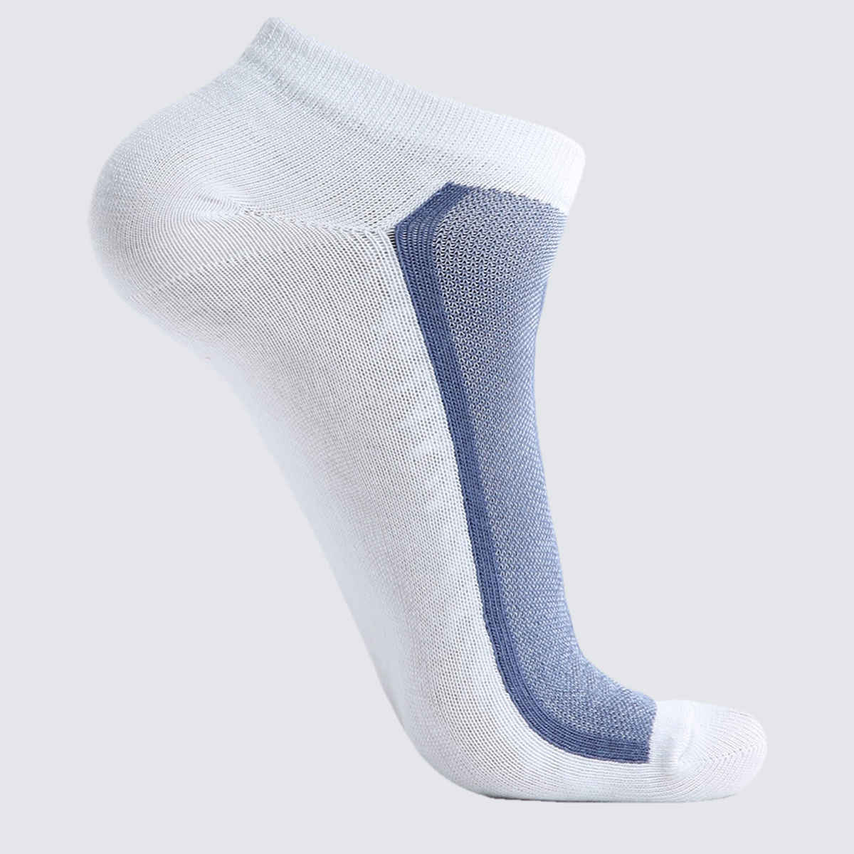 Adidas Men's Ankle Length Socks | AD-0587-FS0615