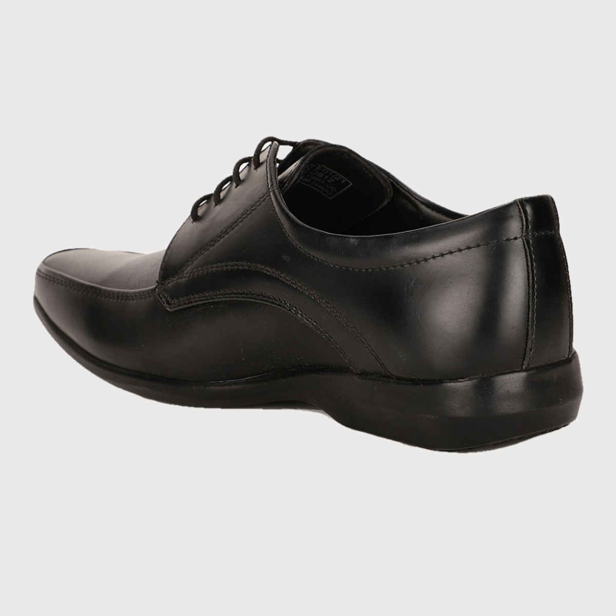 Bata Black Formal Shoes For Men - 9