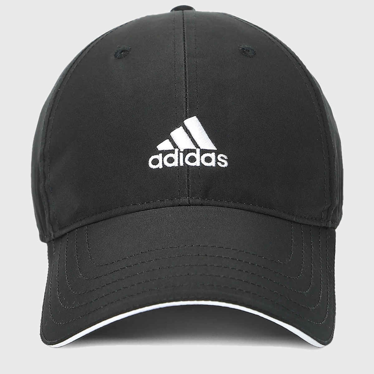 Adidas Men's Adult Cap | One Size | Black