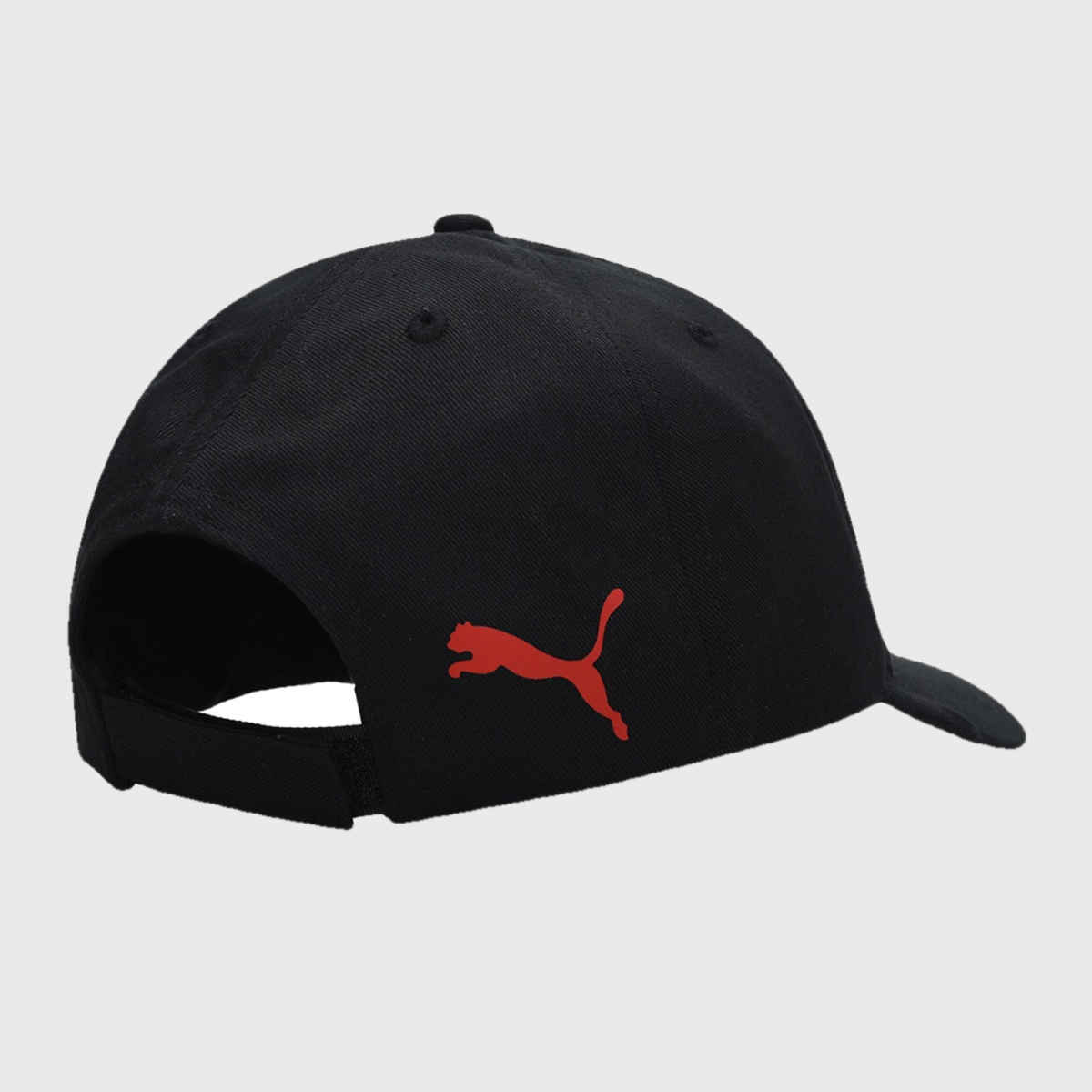 PUMA X D11 Core Cap - Black