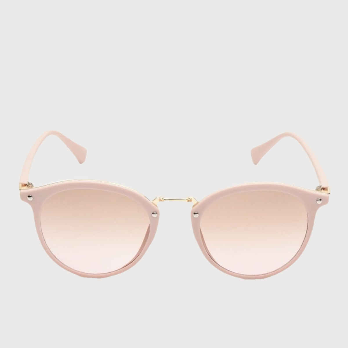 Carlton London Women UV Protected Lens Oval Sunglasses A30152-A89
