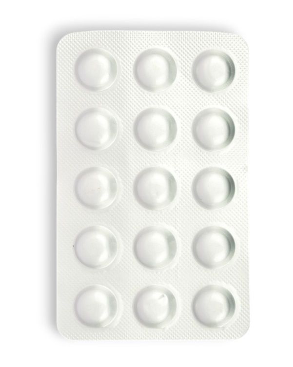 Amlovas-2.5 Tablets