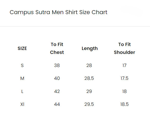 Campus Sutra Men's Tartan Plaid Shirt | Grey | Xl