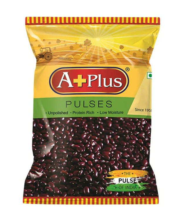 A+PLUS Rajmah Red