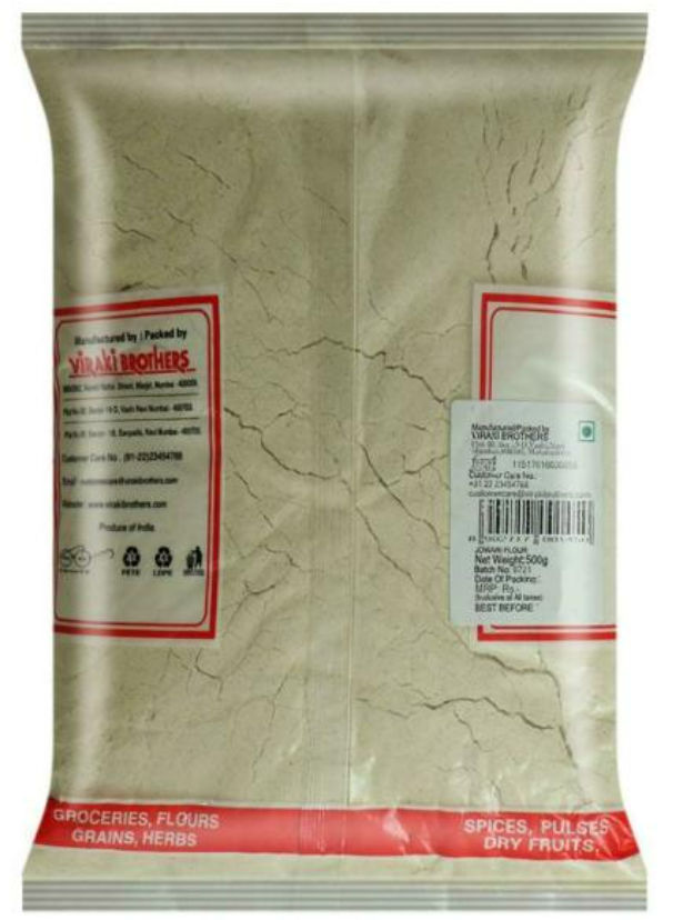 Satyam Jowari Flour
