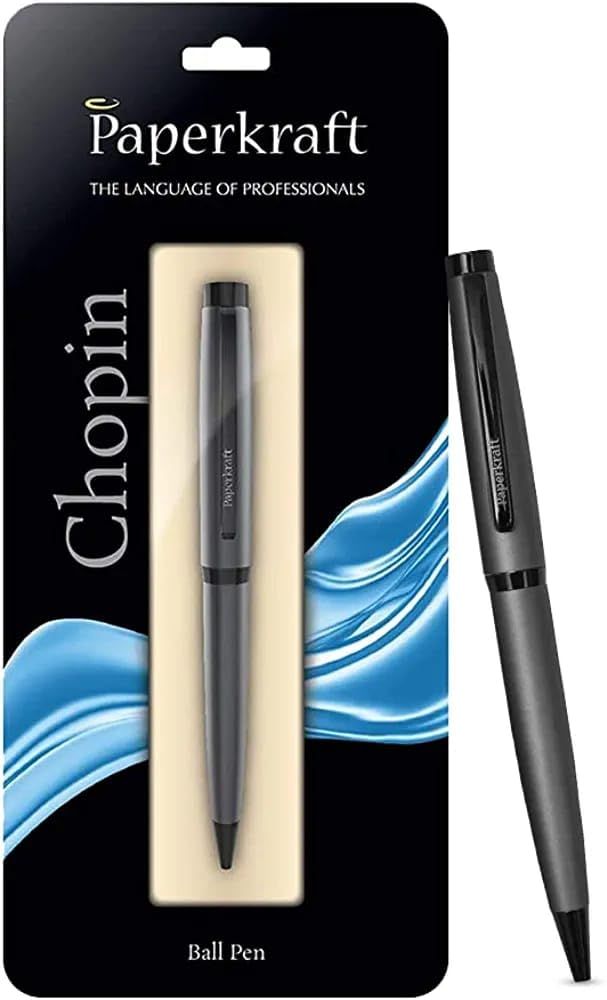 Paperkraft Chopin Ball