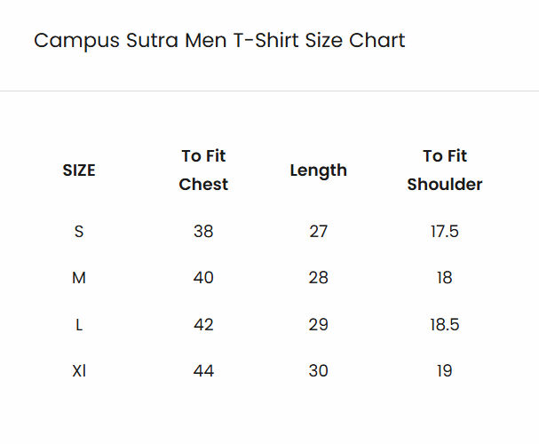 Campus Sutra Men's Multicolour Nomadic Knit Oversized Shirt | Rust | XL