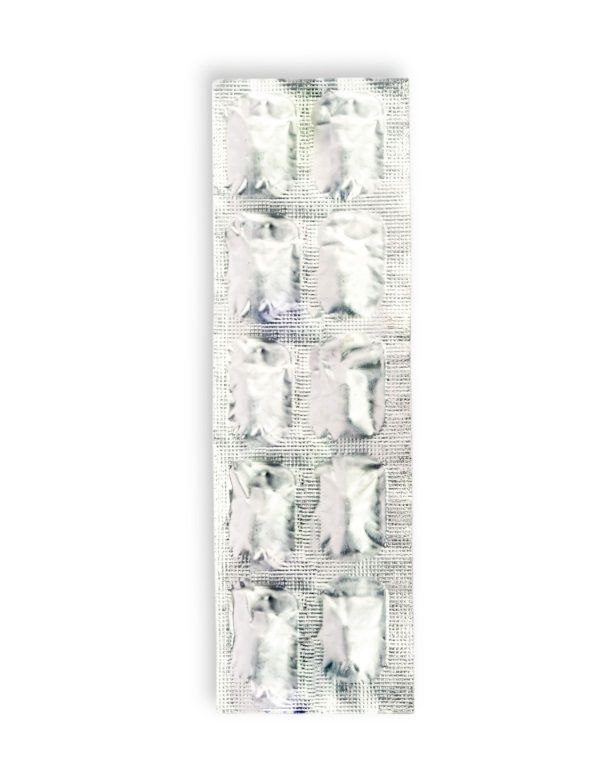 Pramipex 0.25 Tablets