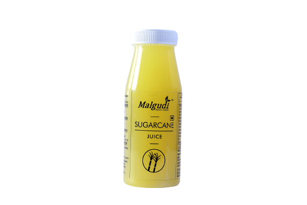 Fresh Sugar Cane Juice