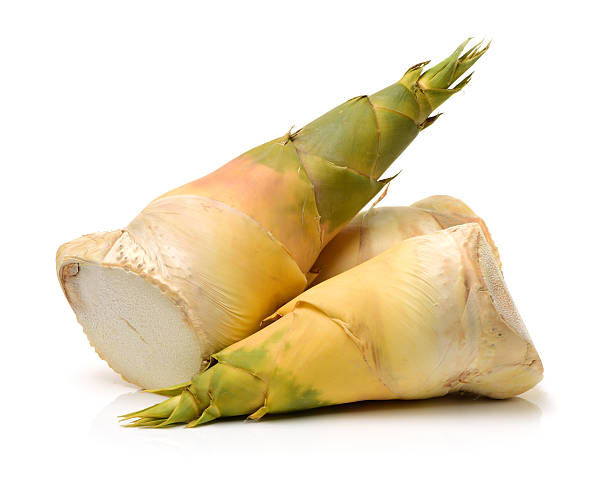 Bamboo Shoot Fresh