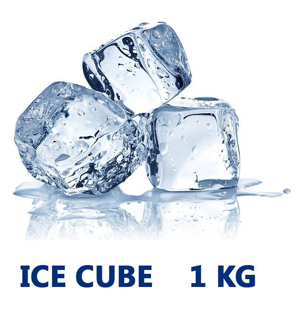 Eskimo Ice Cubes