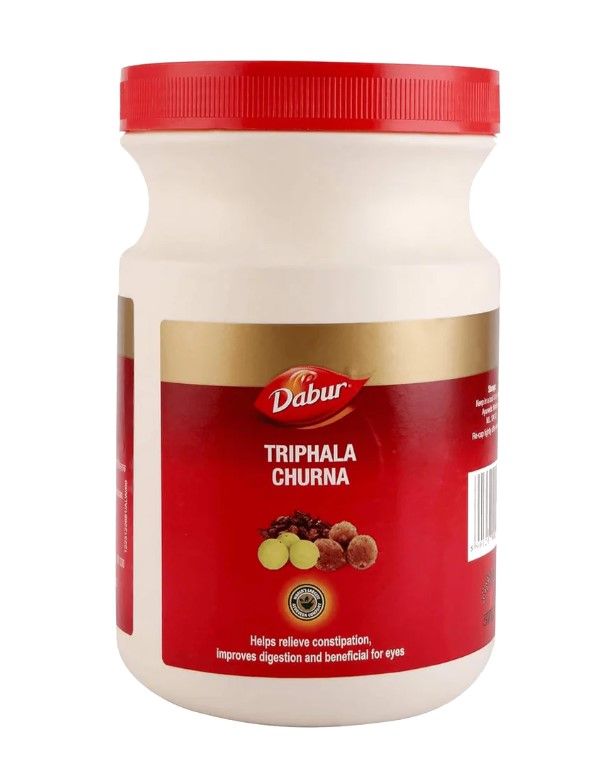Dabur Triphala Churna Powder