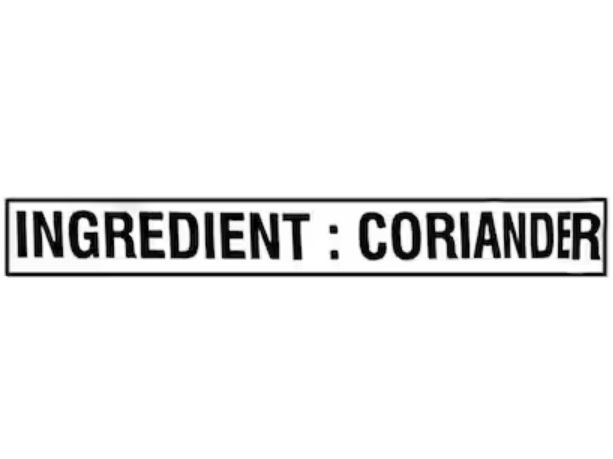 Sakthi Powder Coriander Pouch