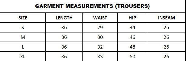 Libas Women White Cotton Solid Trousers With Both Side Pockets - Pl1404M
