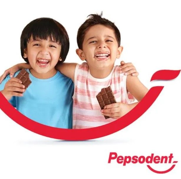 Pepsodent 2 In 1 Germ Fighting Formula