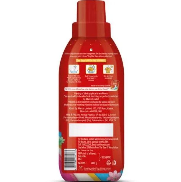 Revive Liquid Stiffener