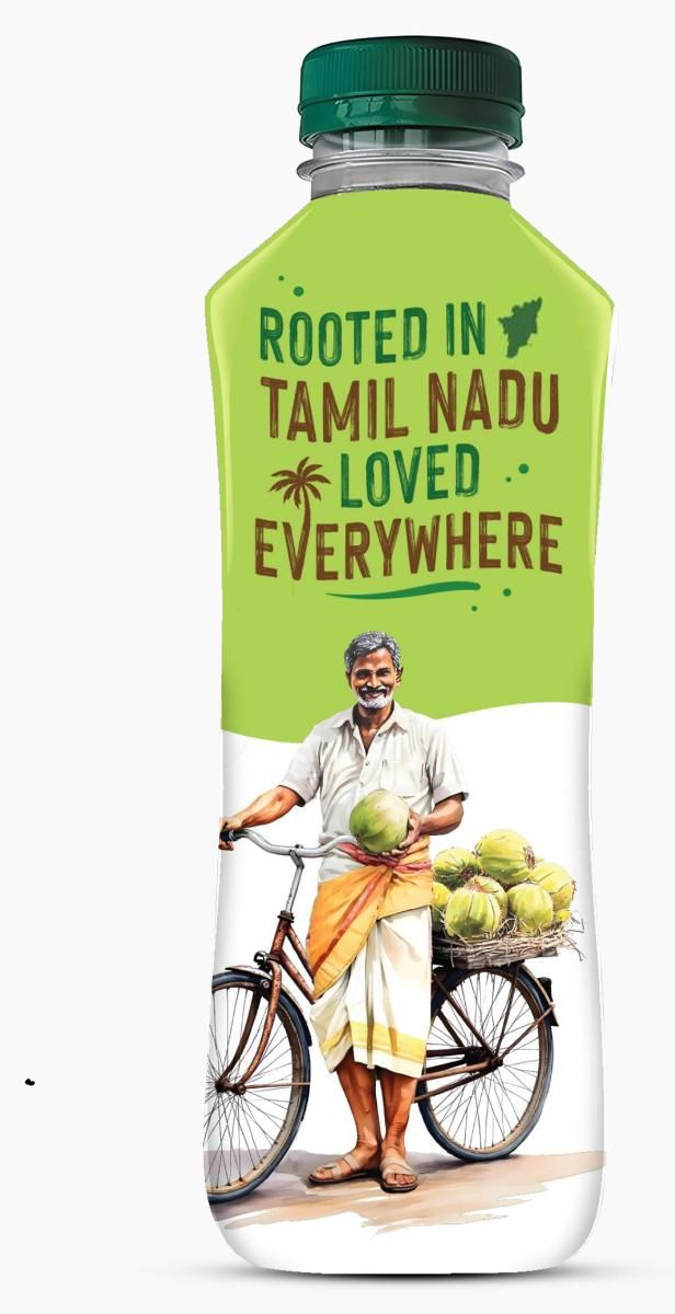 B Natural Tender Coconut Water