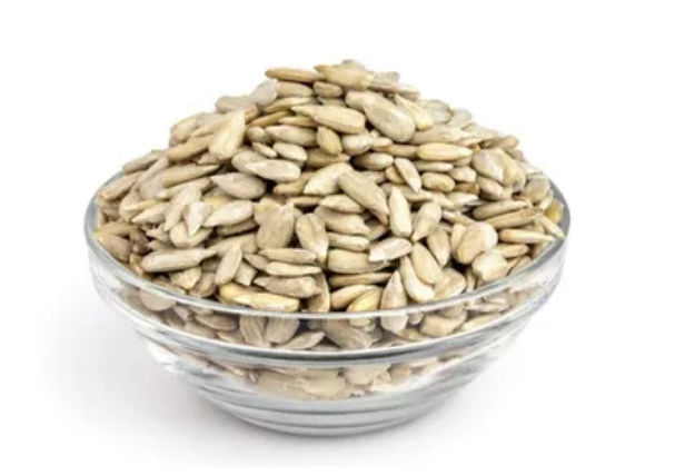 Nutraj Sunflower Seeds 200 g X 2 Combo