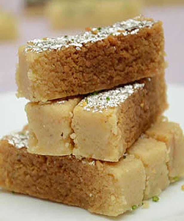 Sairam Sweets Milk Treat
