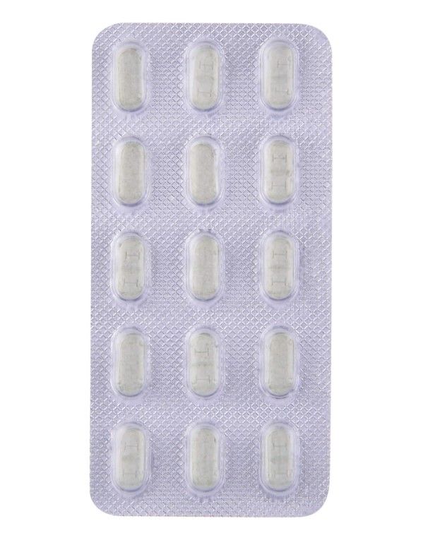 Zoryl-2 Tablets