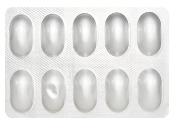 Renoque Capsule 10