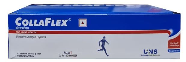 Collaflex Sachet 10.2g