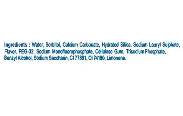Pepsodent 2 In 1 Germ Fighting Formula