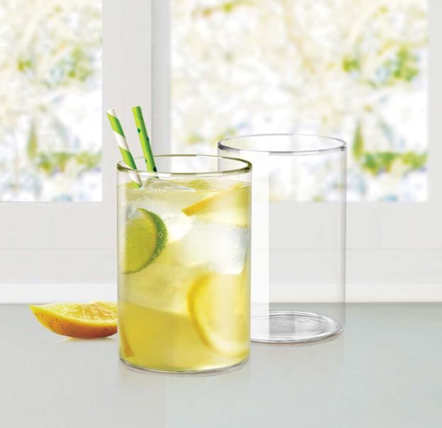 Treo By Milton Set Vector 300 Ml 6Pc