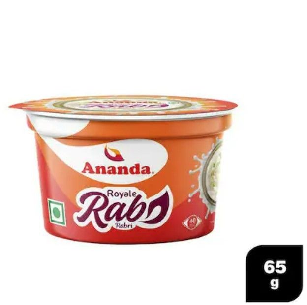 Ananda Rabdi Combo