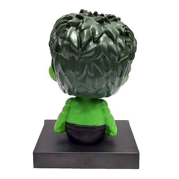 Wetee Hulk Bobblehead