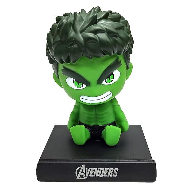 Wetee Hulk Bobblehead