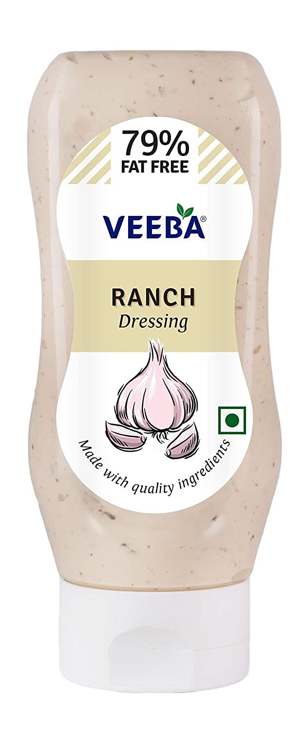Veeba Ranch Dressing