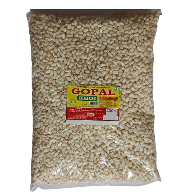 Gopal Puffed Rice Khoi