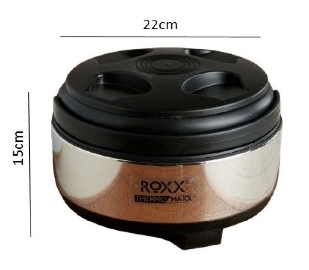 Roxx Matrix Matt 1500Ml (Assorted)