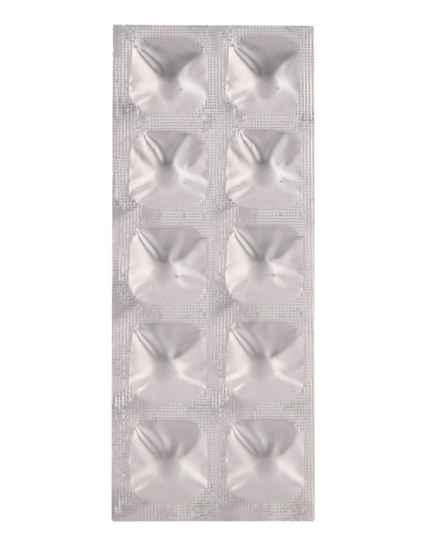 Olmezest AM Tablets