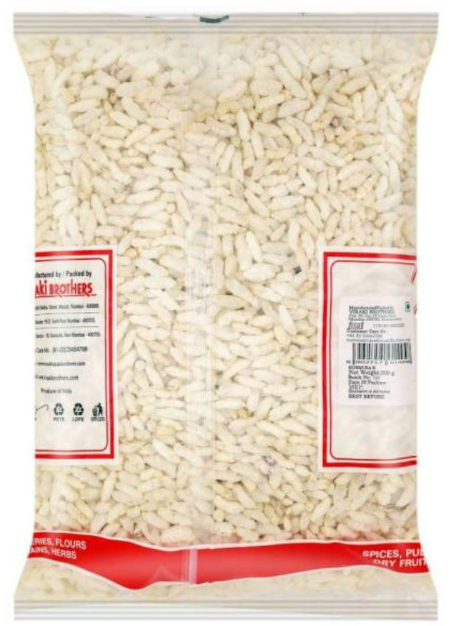 Satyam Puffed Rice Kurmura - R