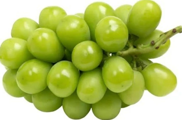 Green Grapes - Imported
