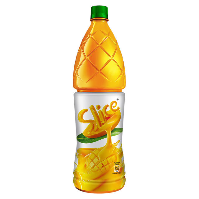 Slice Mango Drink